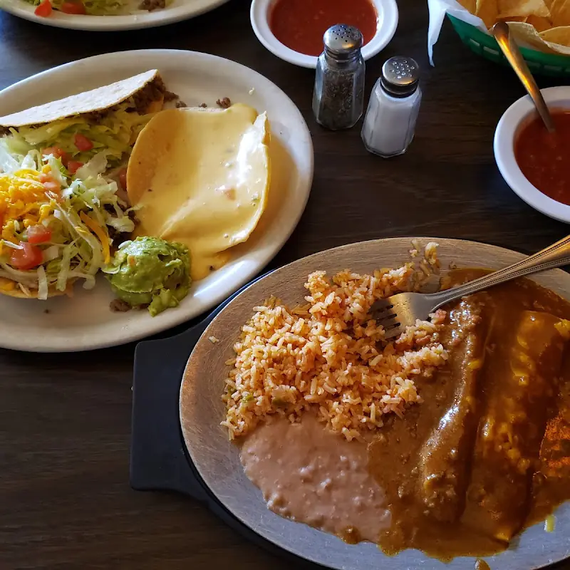 Taco Salad