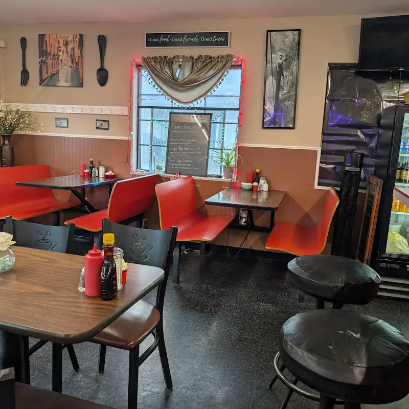 Paba's Restaurant