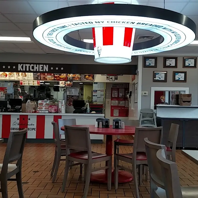 Taco Bell / KFC