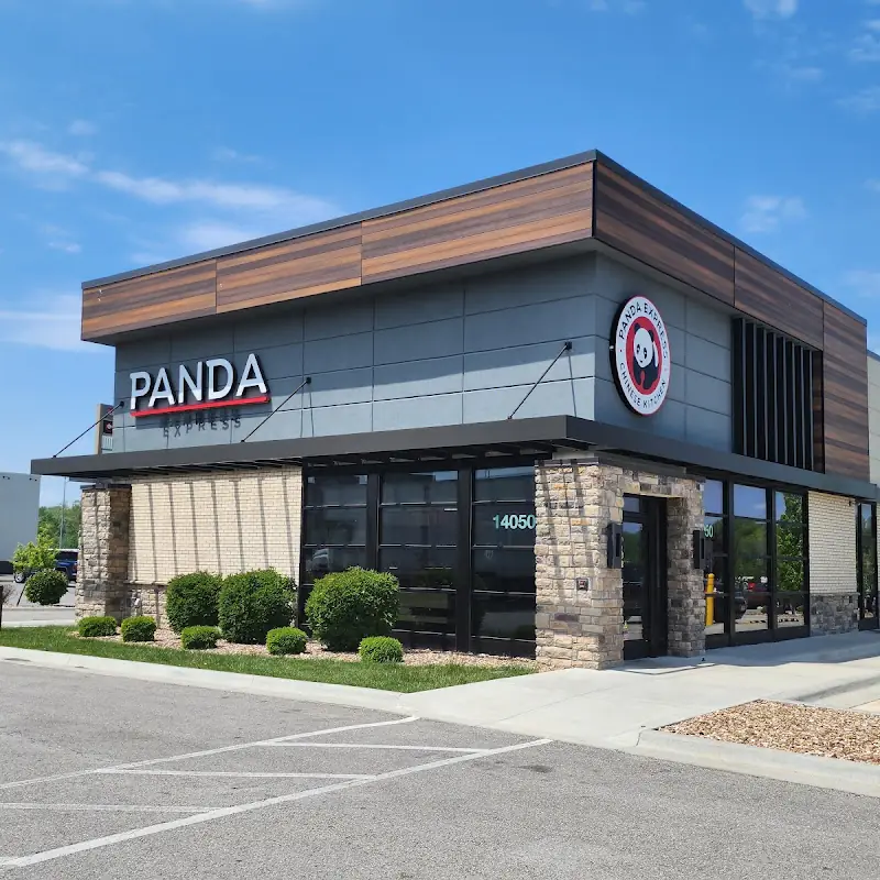 Panda Express