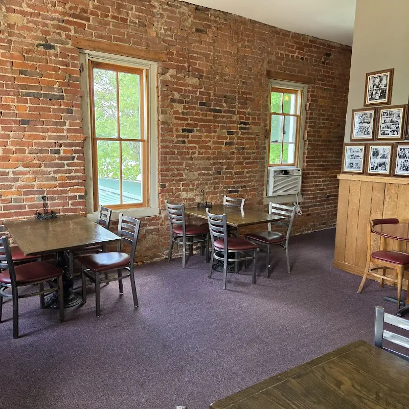 Jailhouse Pizza