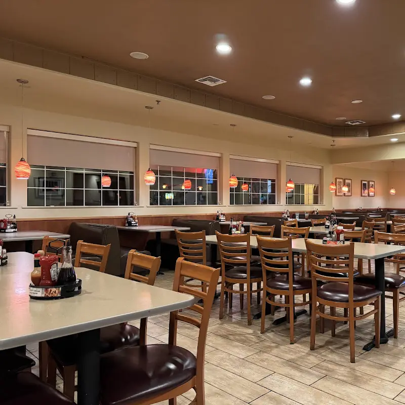 Denny's Restaurant