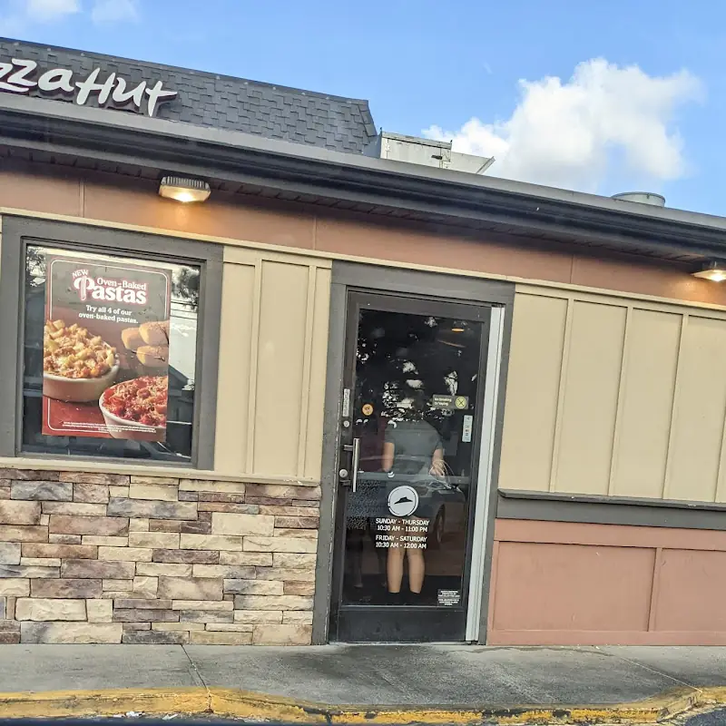 Pizza Hut