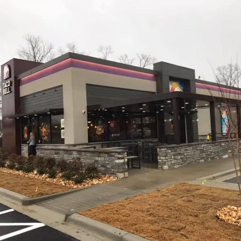 Taco Bell
