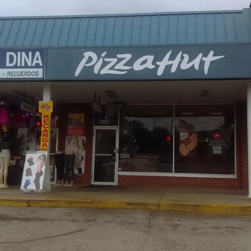 Pizza Hut