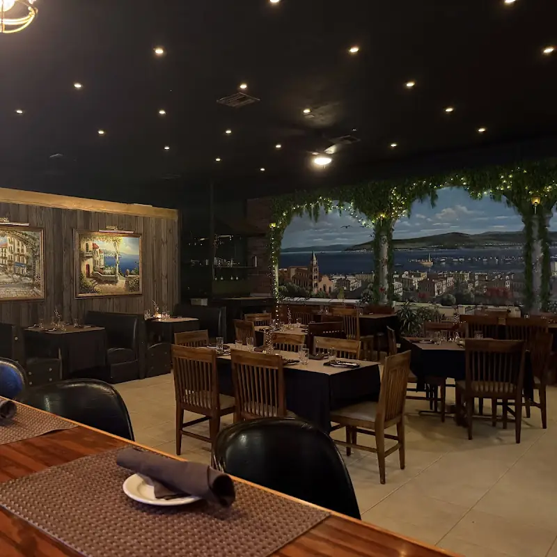 Café Massé Ristorante Italiano