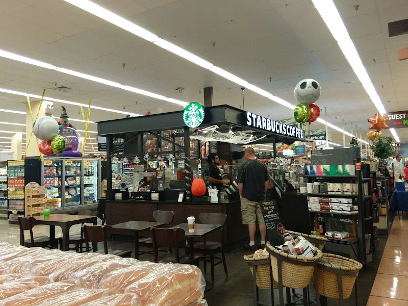 Starbucks Coffee Company