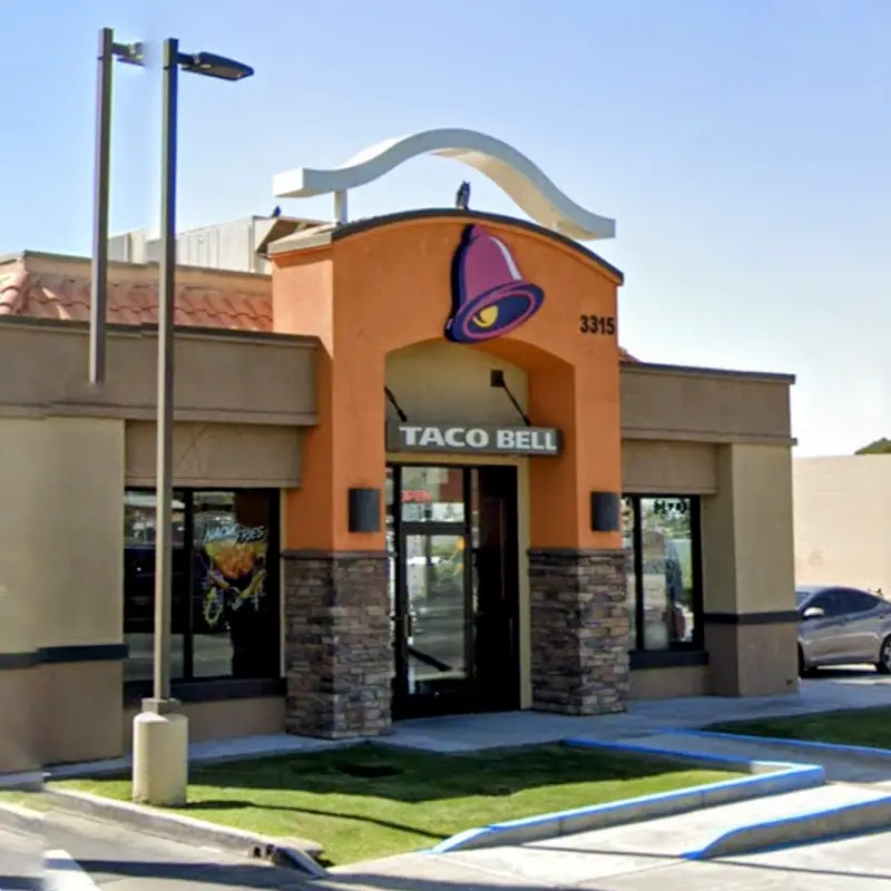 Taco Bell