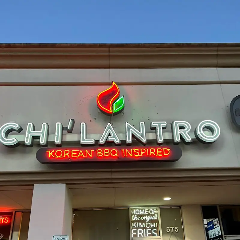 Chi'Lantro