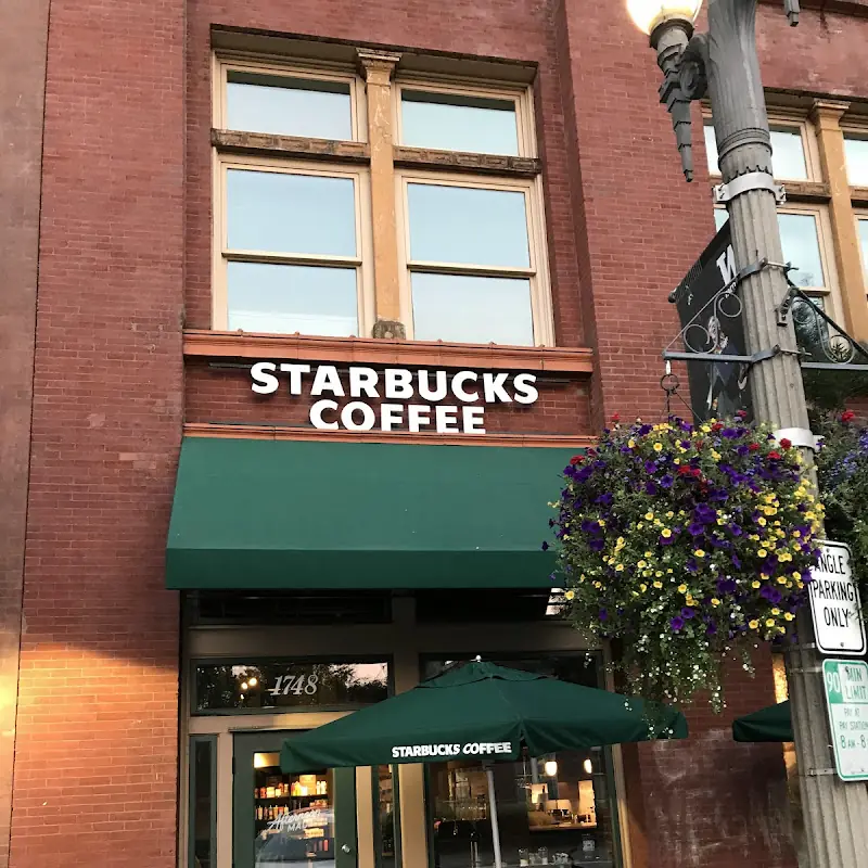 Starbucks Coffee Company