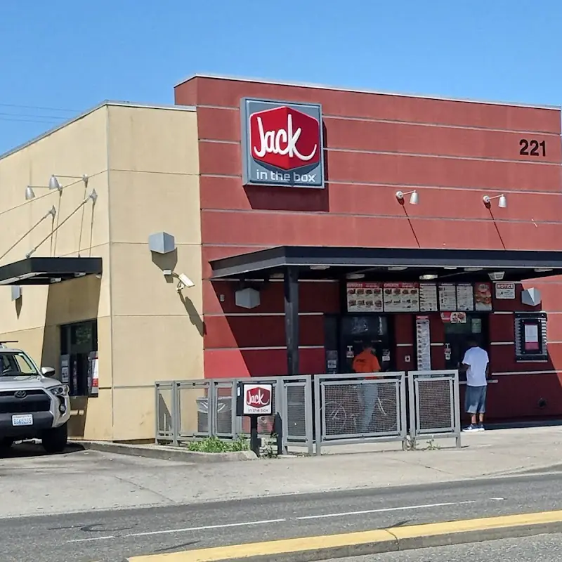 Jack in the Box