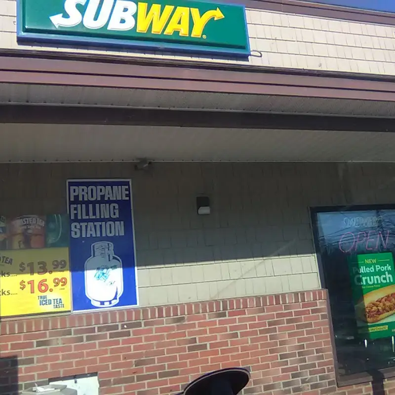 Subway
