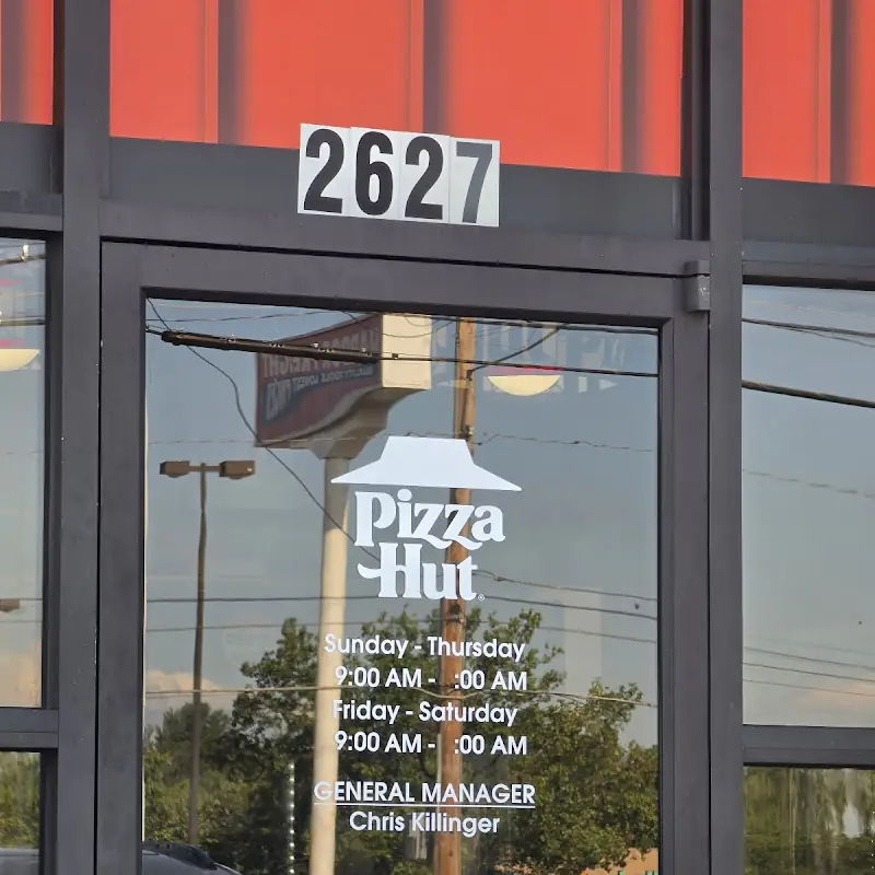 Pizza Hut