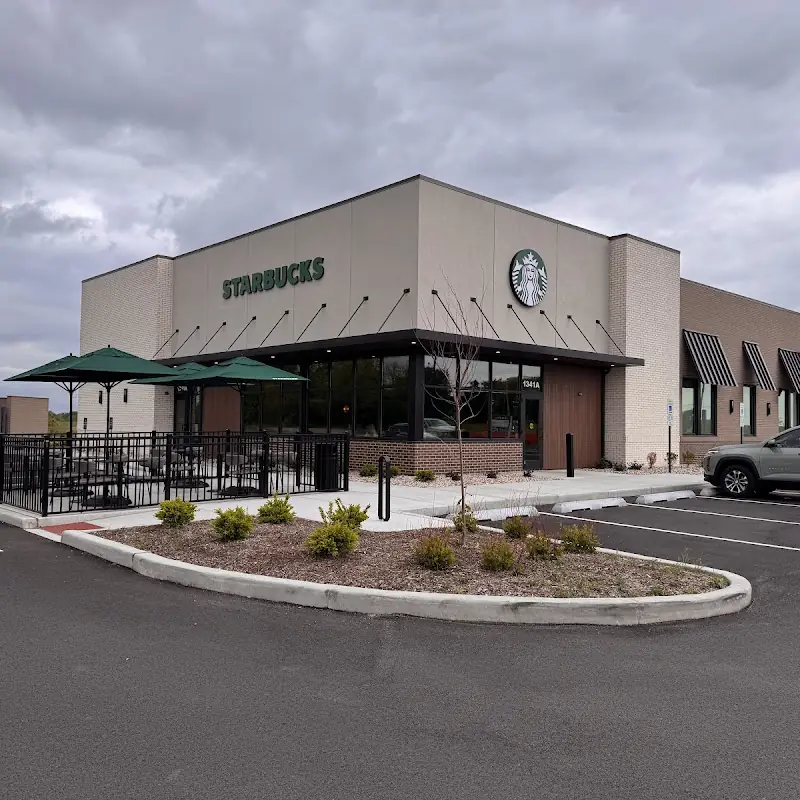 Starbucks Coffee Company