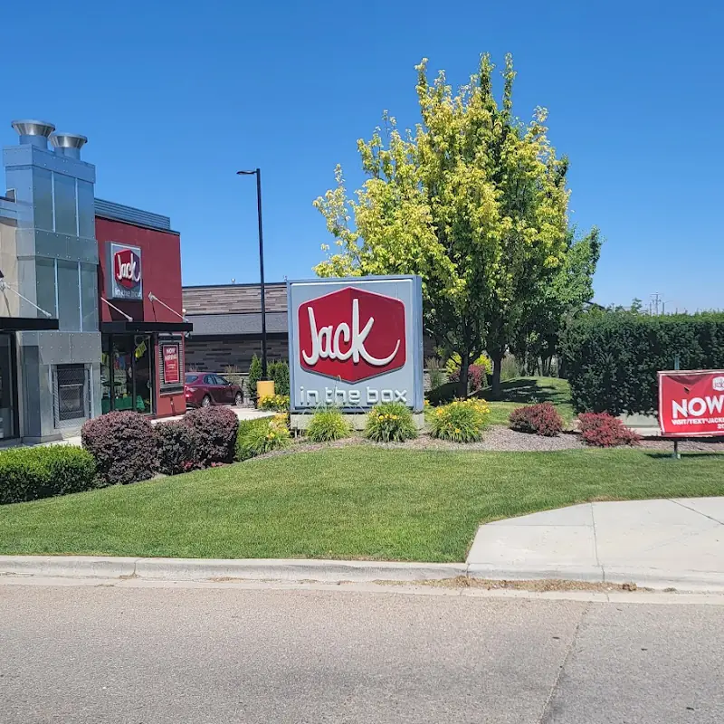 Jack in the Box