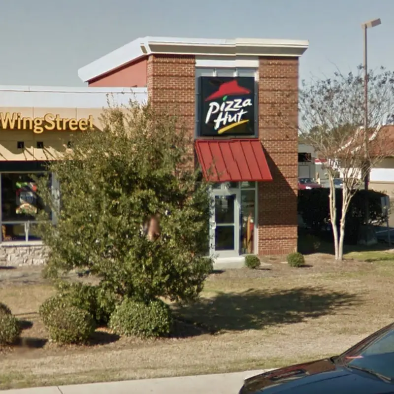 Pizza Hut