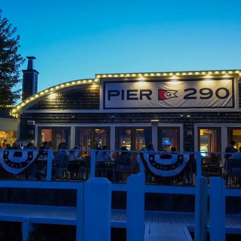PIER 290