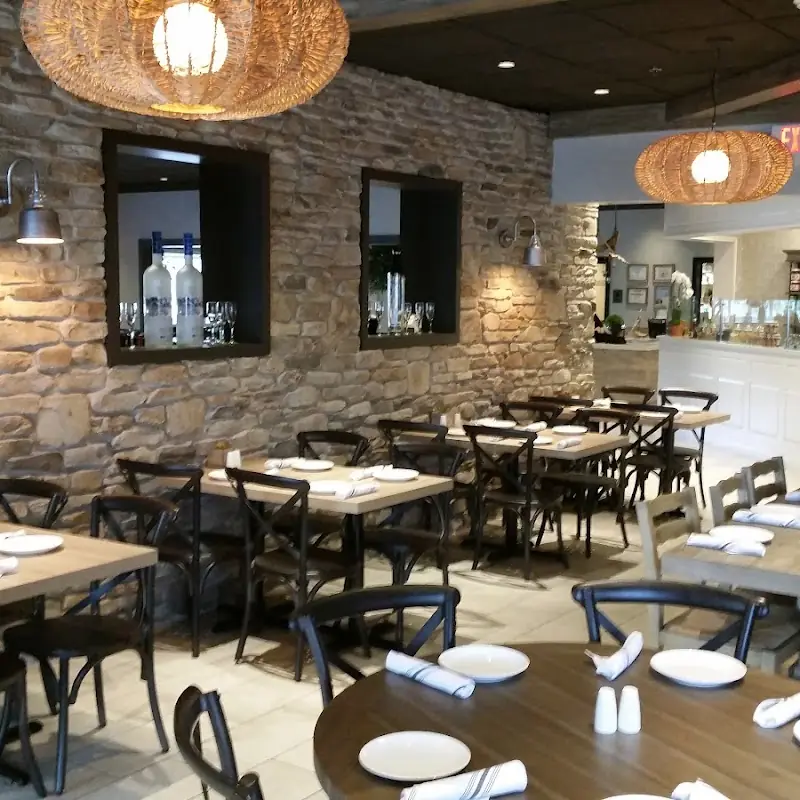 Plateia Mediterranean Kitchen