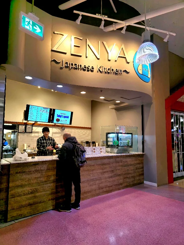 Zenya