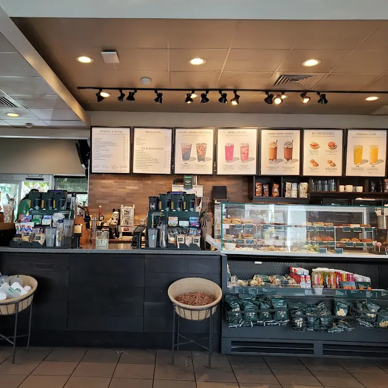 Starbucks