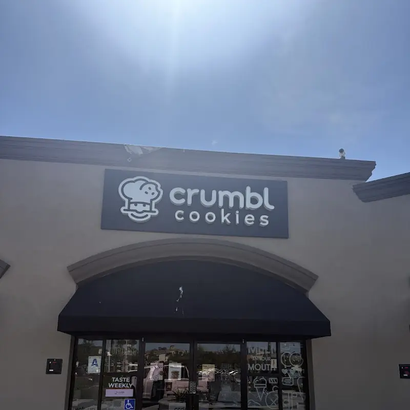 Crumbl