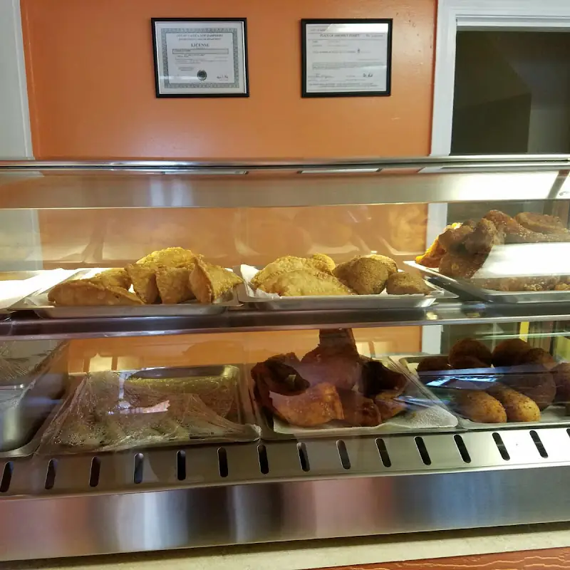 Cibao Kitchen