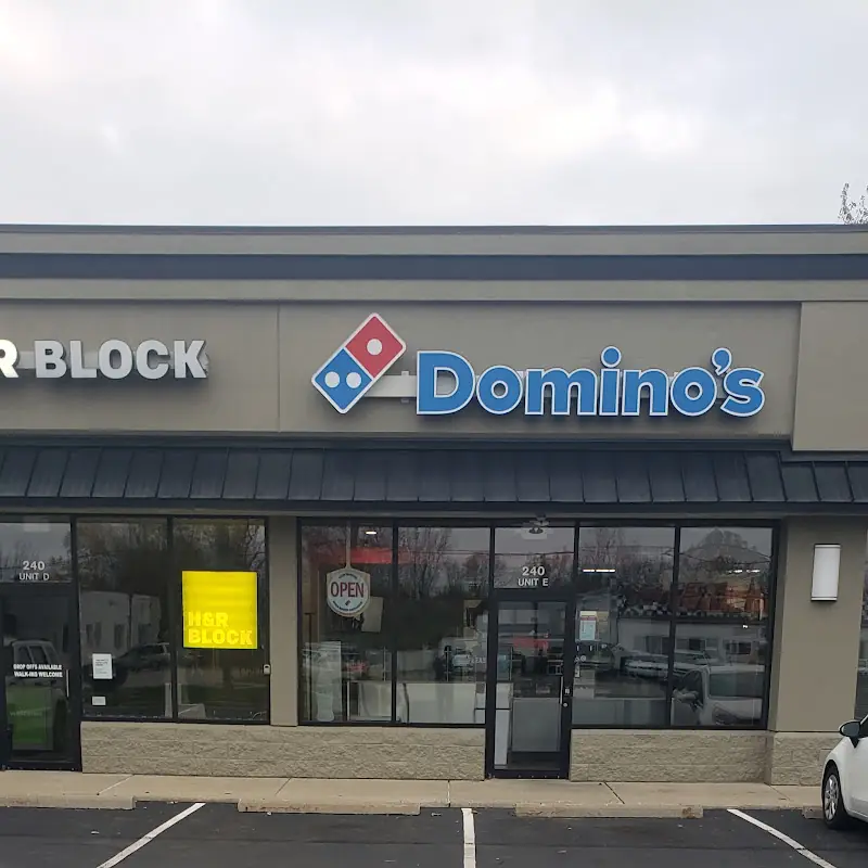 Domino's Pizza