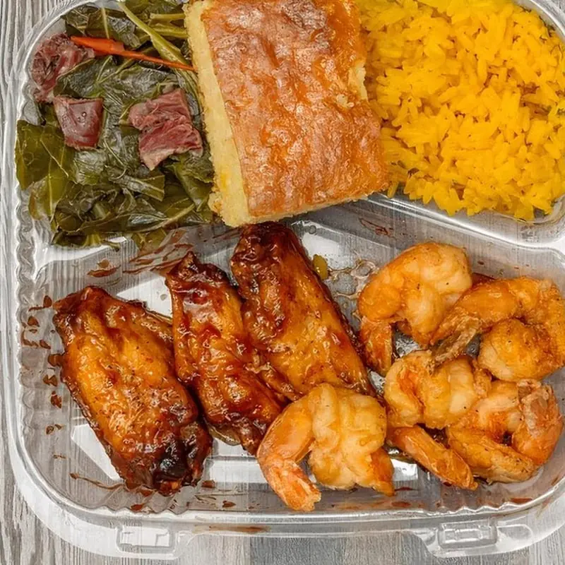 Collard Greens