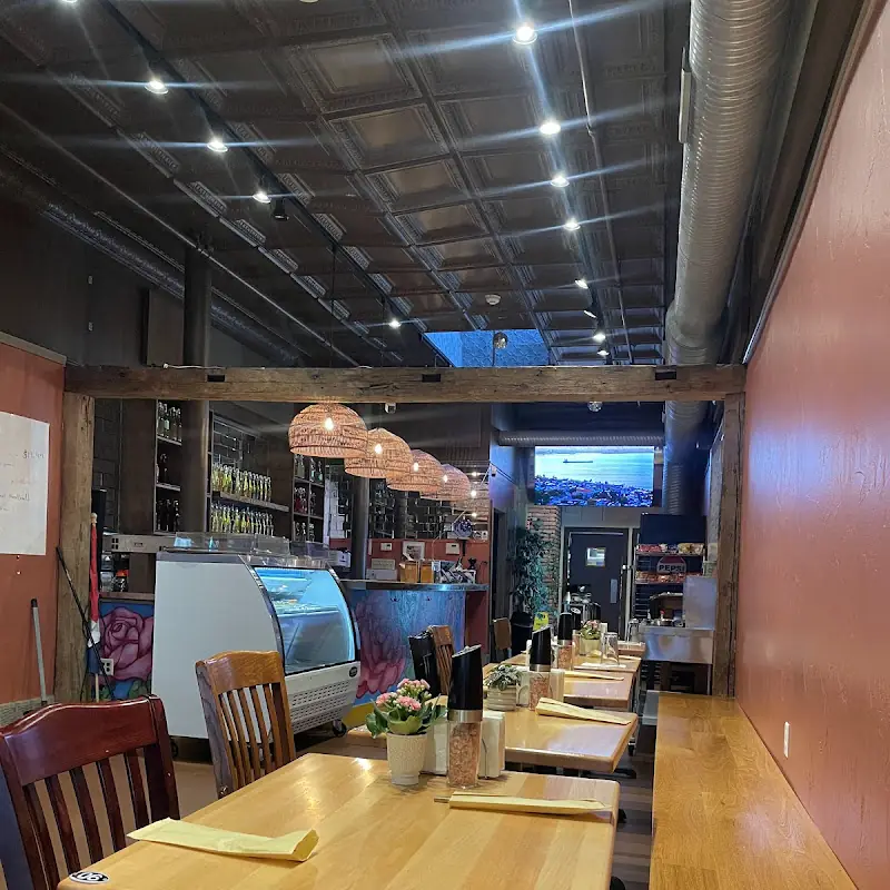 SOFRA TURKISH MEDITERRANEAN GRILL