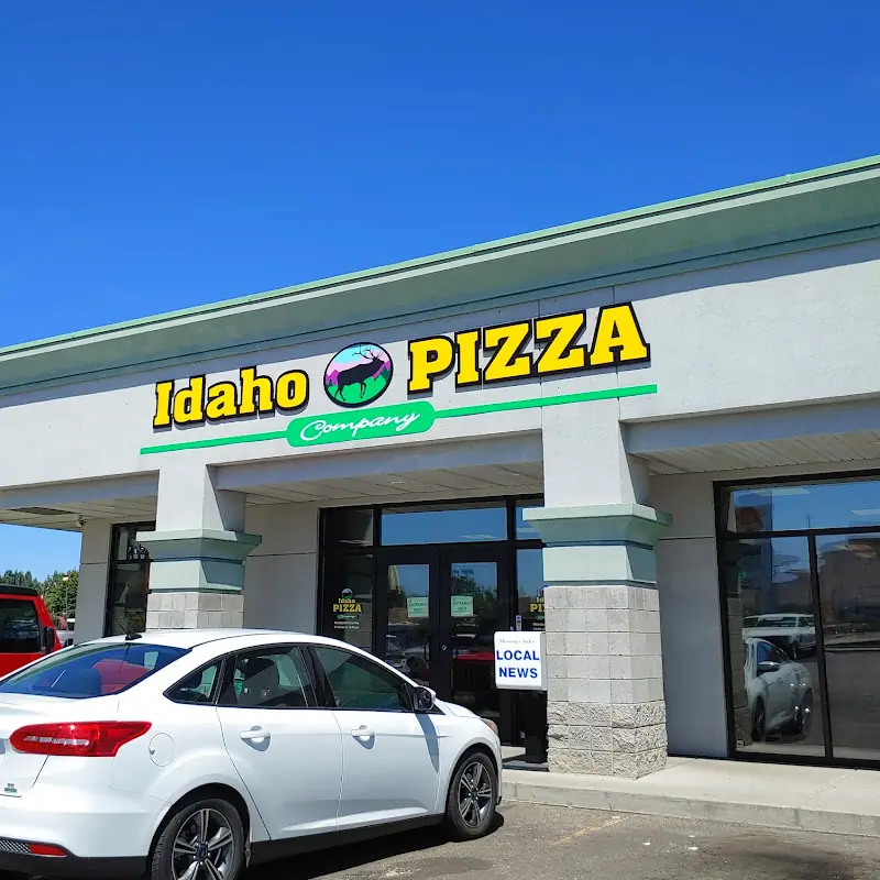 Idaho Pizza Company