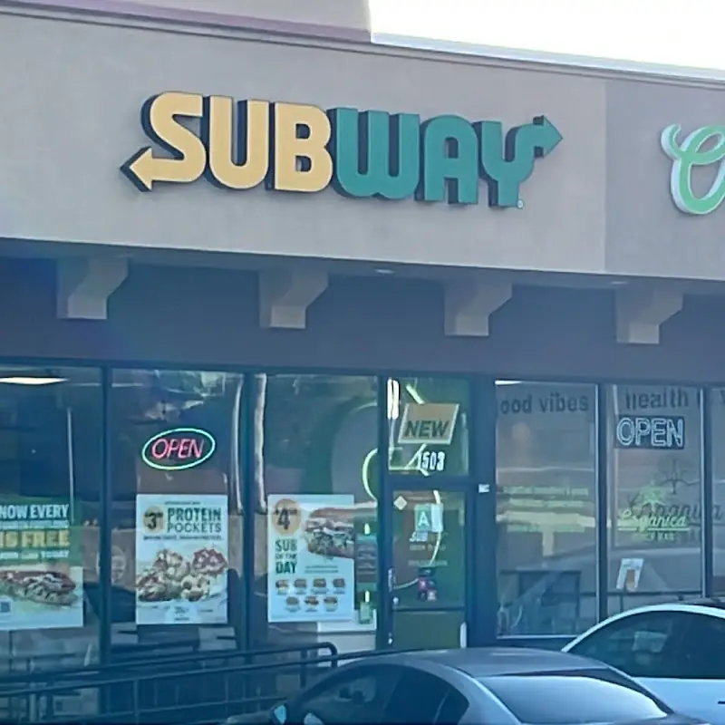 Subway