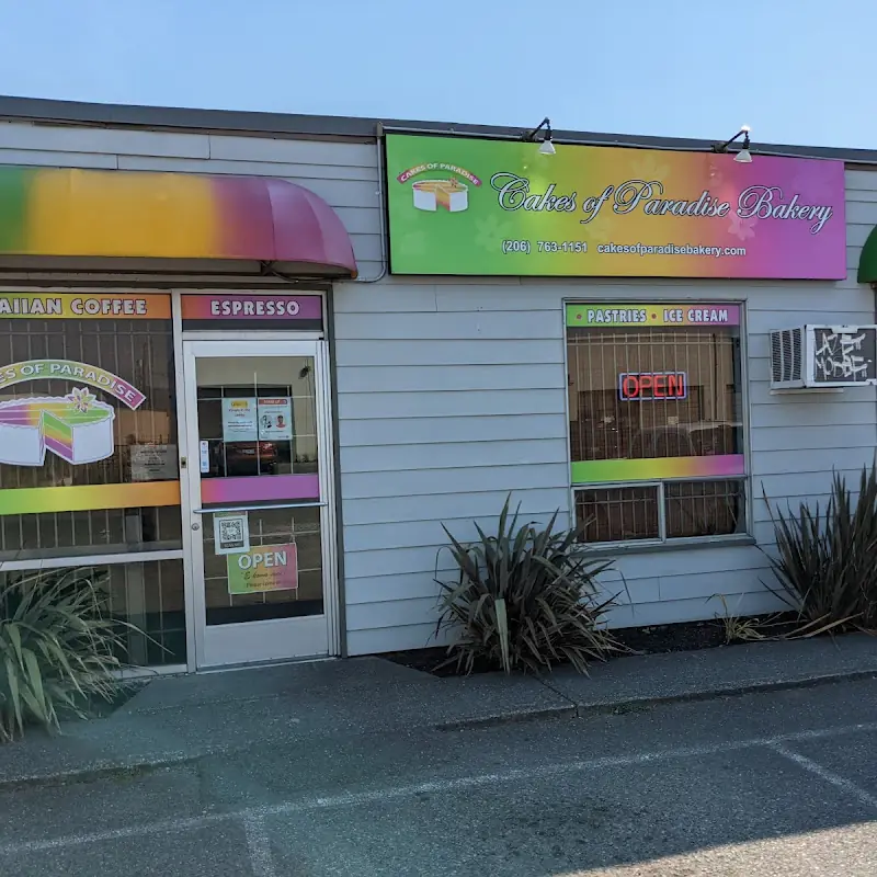 Kauai Family Restaurant