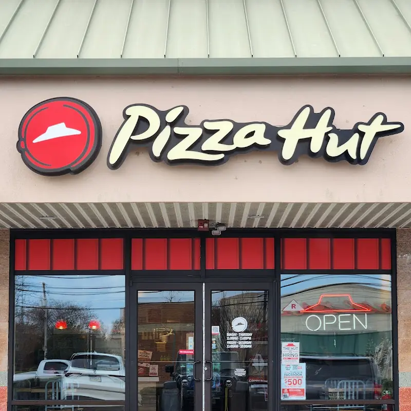 Pizza Hut