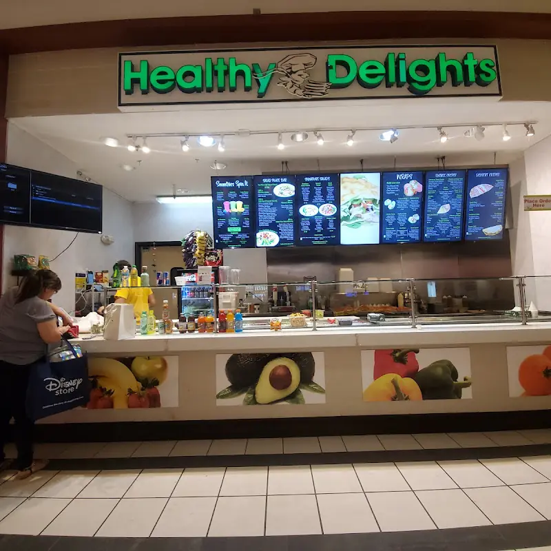 Healthy Delights