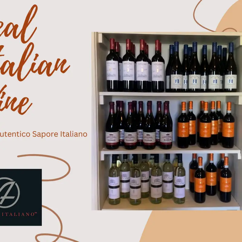 Autentico Sapore Italiano