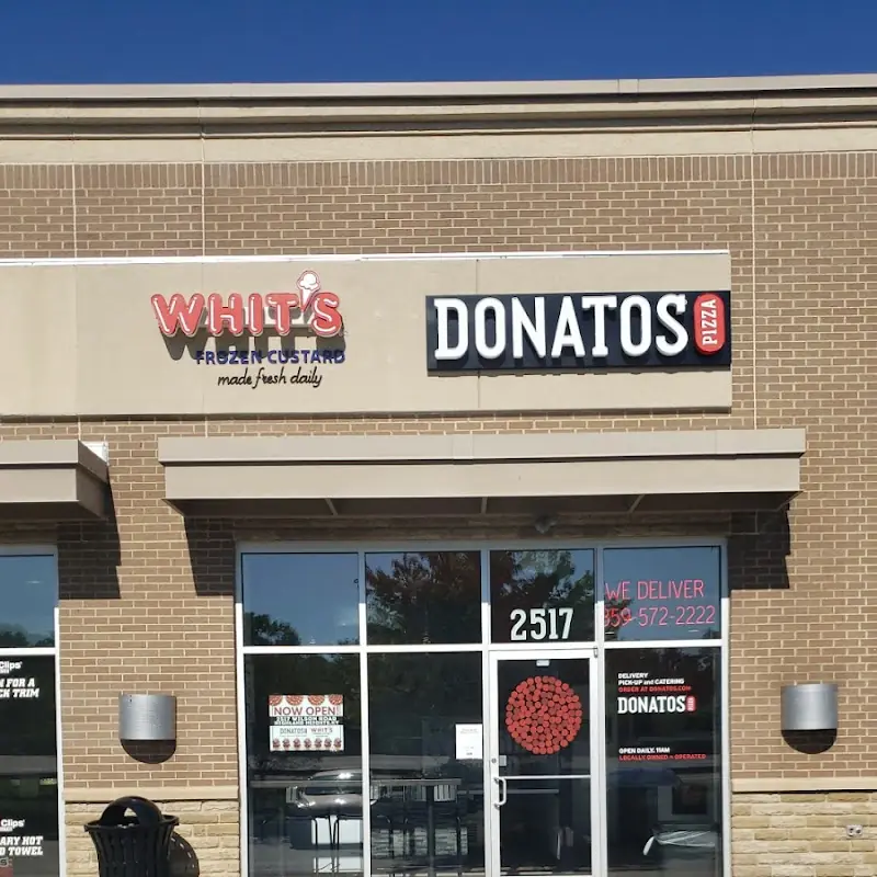 Donatos Pizza
