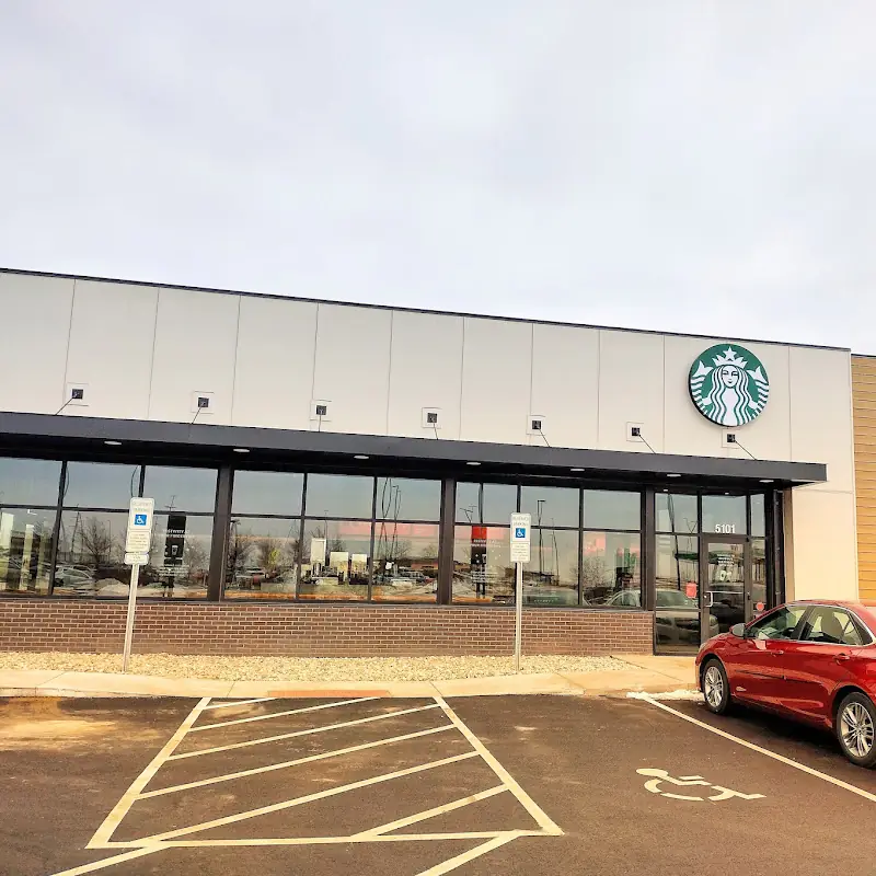 Starbucks Coffee Company