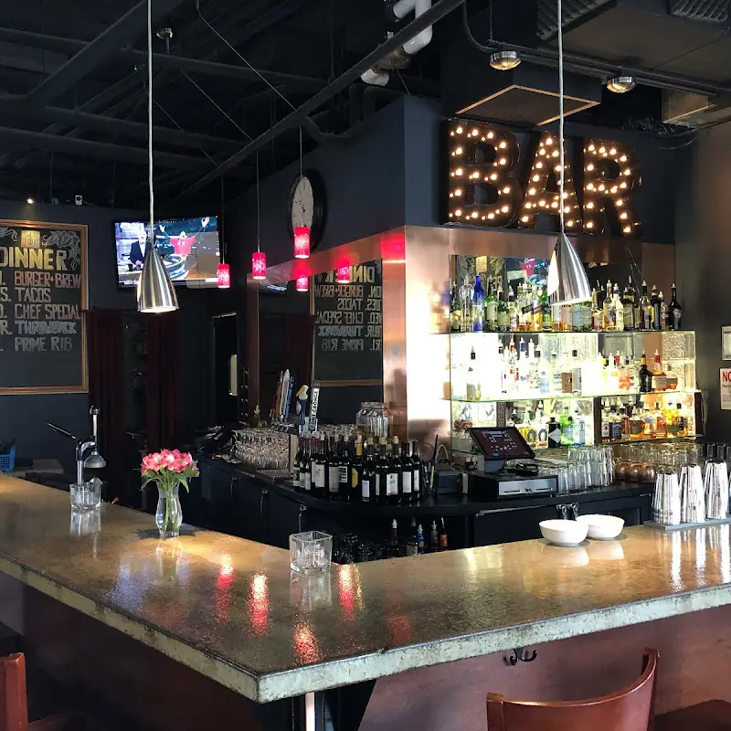 B2 Bar and Grill