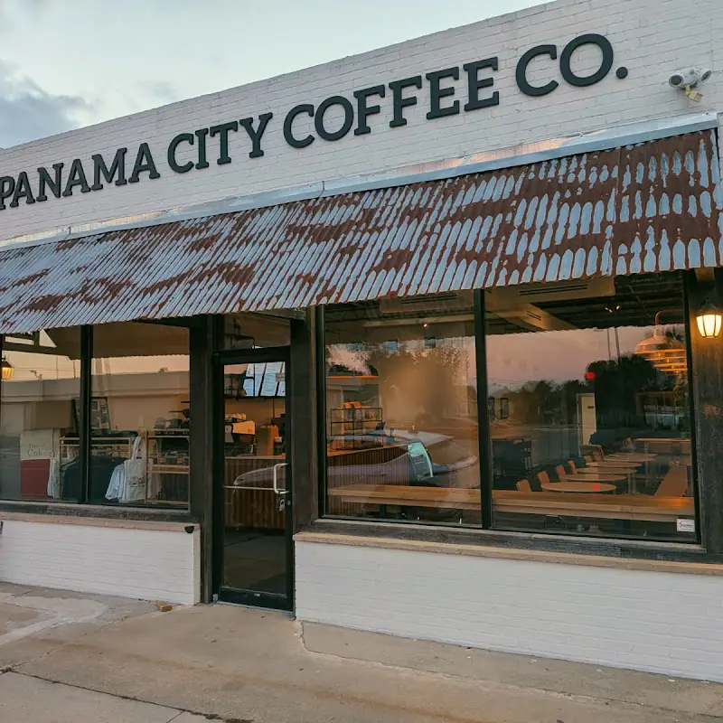 Panama City Coffee Co