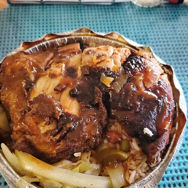 Veggie Patty