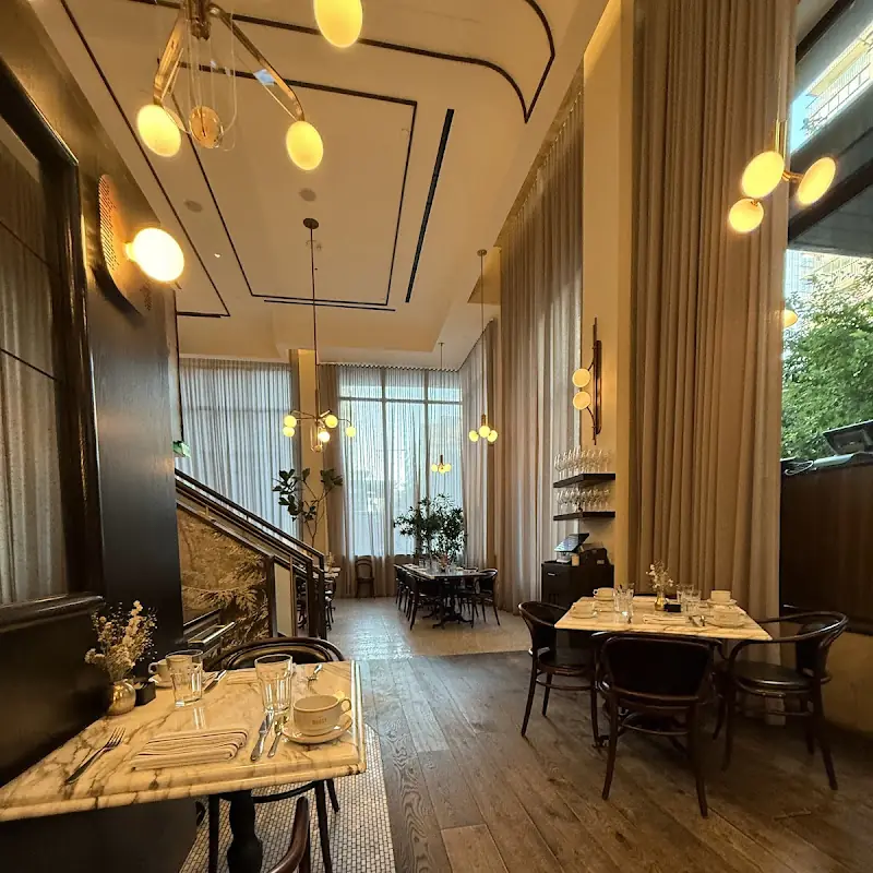 Chez Maggy