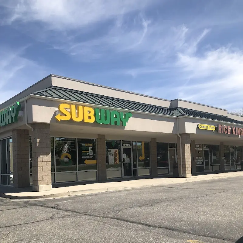 Subway