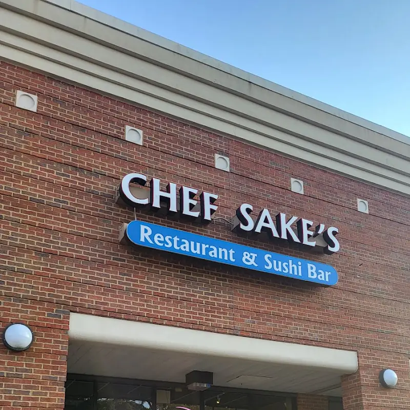 Chef Sake's | Restaurant and Sushi Bar