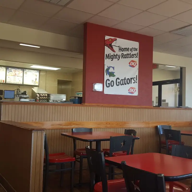 Dairy Queen