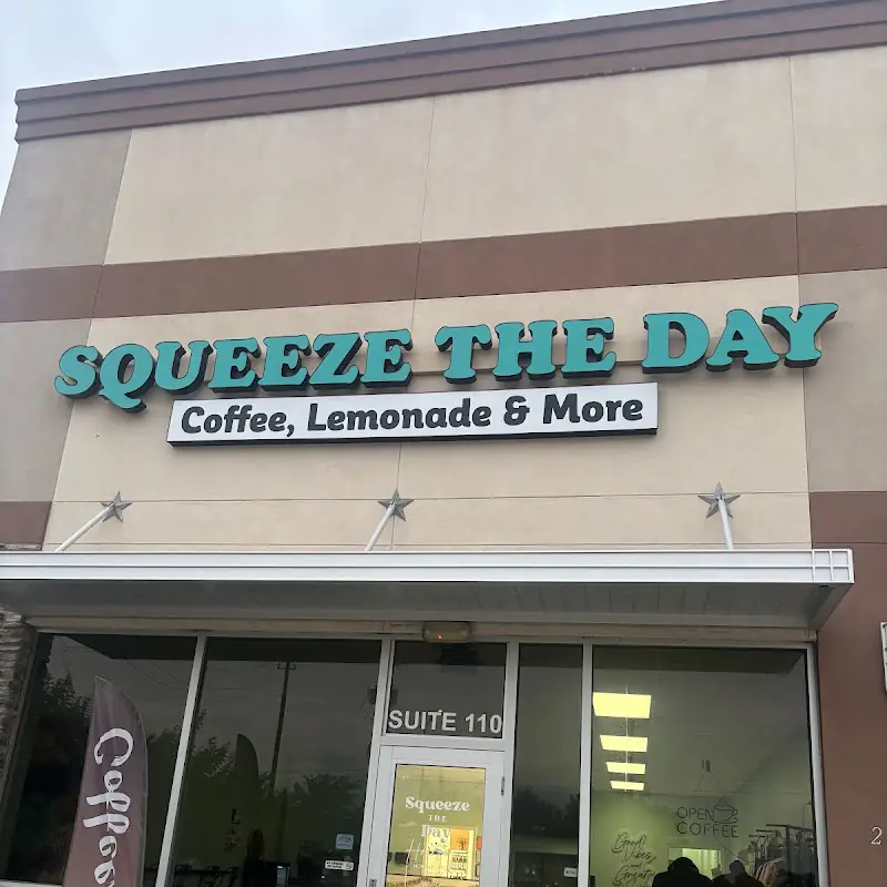Squeeze The Day