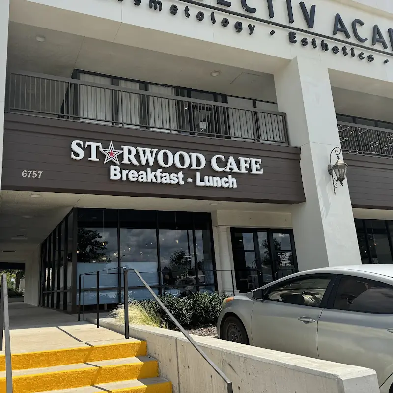 Starwood Cafe