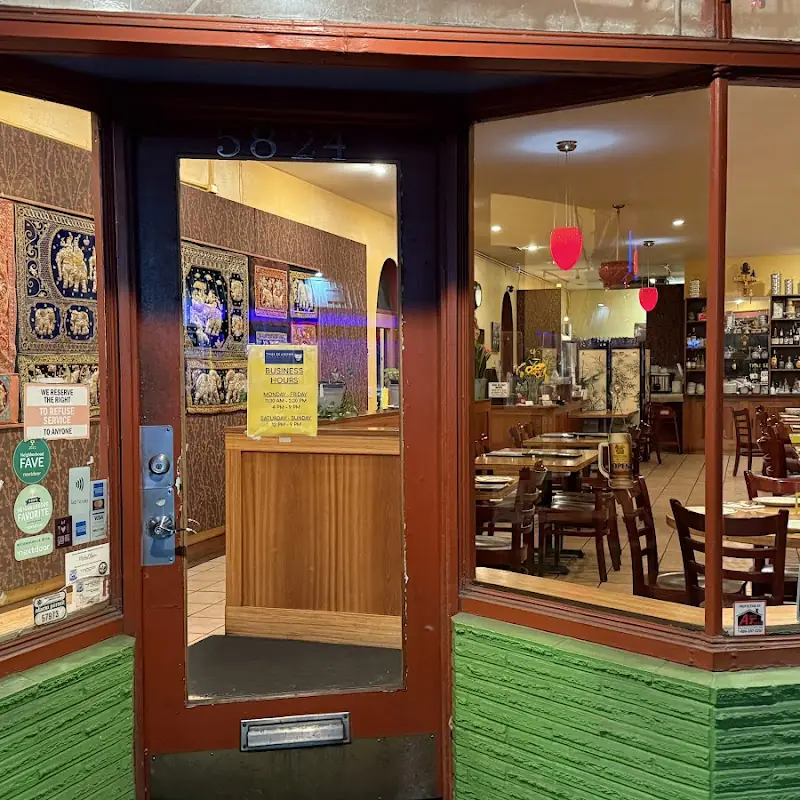 Thai Seasons Restaurant
