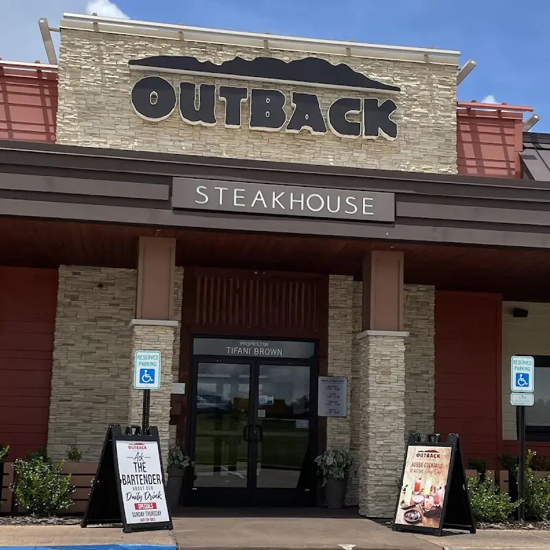 Outback Steakhouse