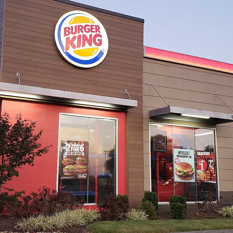 Burger King