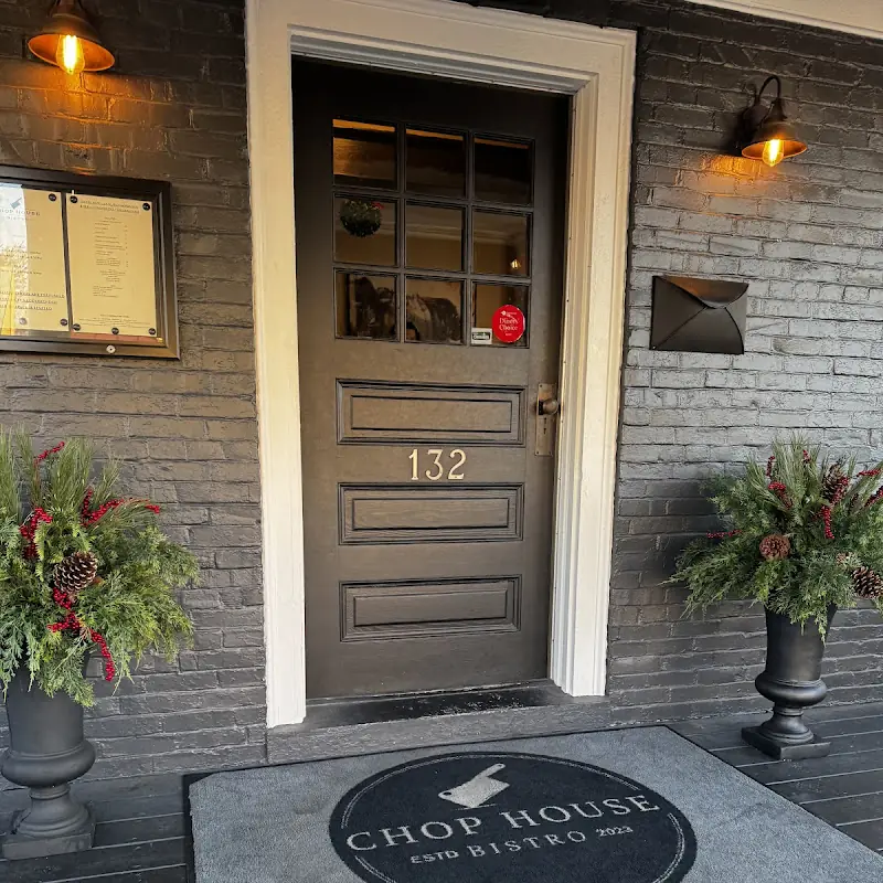 Chop House Bistro
